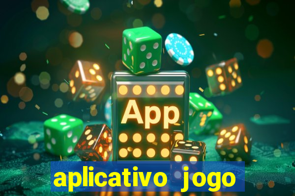 aplicativo jogo ganhar dinheiro