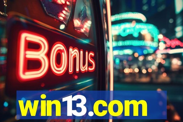 win13.com