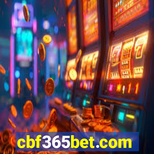 cbf365bet.com