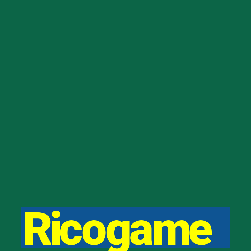 Ricogame