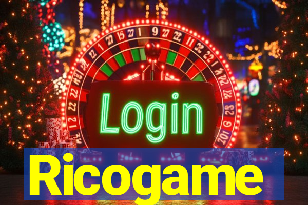 Ricogame