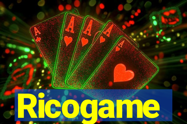 Ricogame