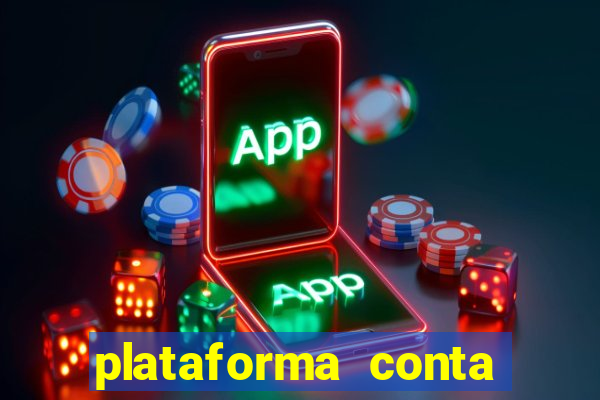 plataforma conta demo fortune tiger