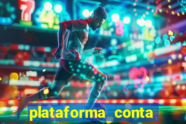 plataforma conta demo fortune tiger