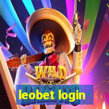 leobet login