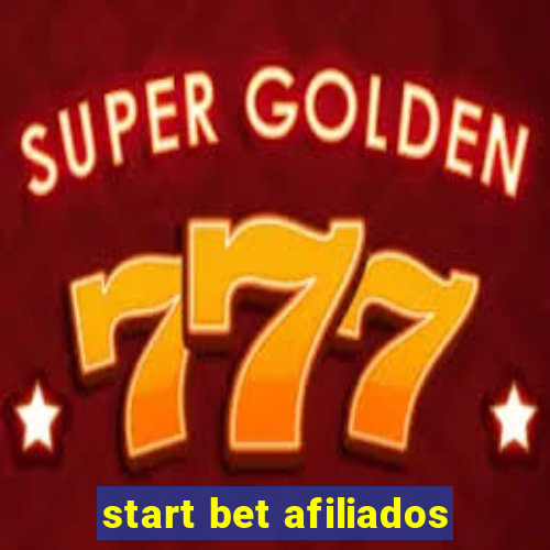 start bet afiliados