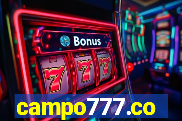 campo777.co