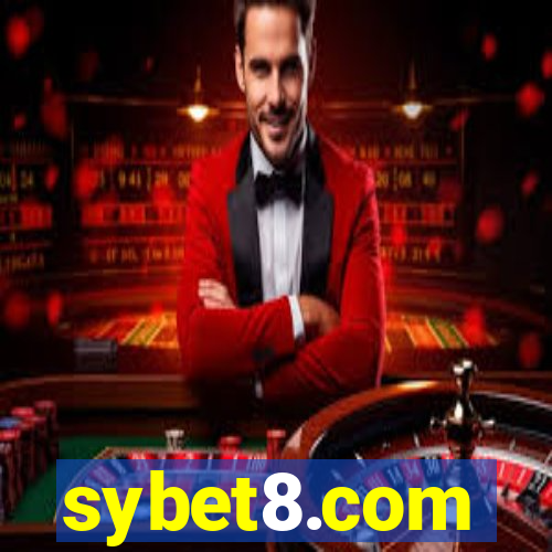 sybet8.com