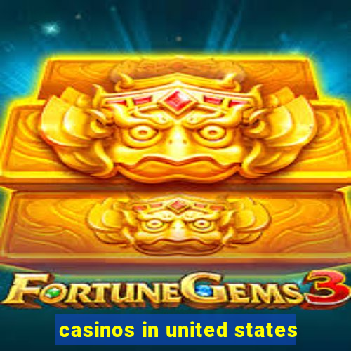 casinos in united states