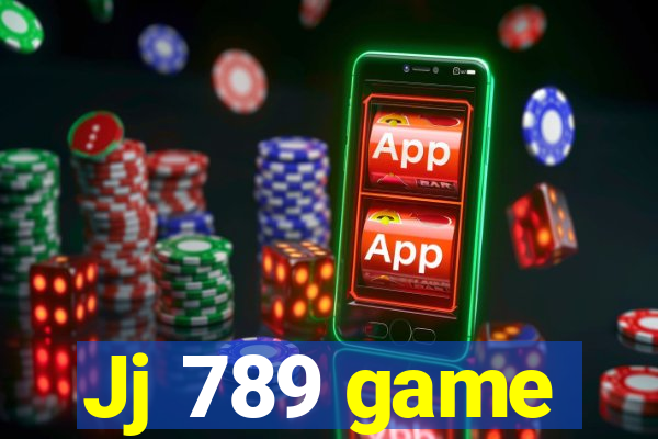 Jj 789 game