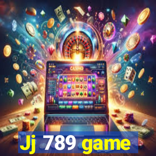 Jj 789 game