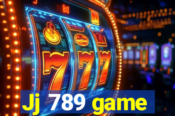 Jj 789 game