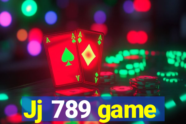 Jj 789 game