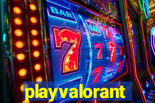 playvalorant