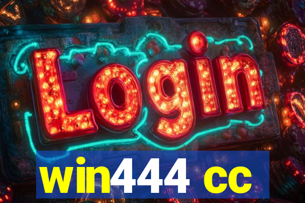 win444 cc