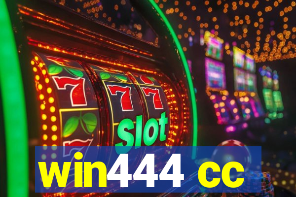 win444 cc