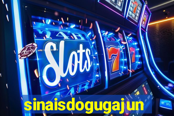 sinaisdogugajunior.com