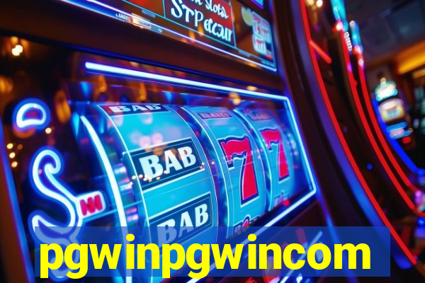 pgwinpgwincom