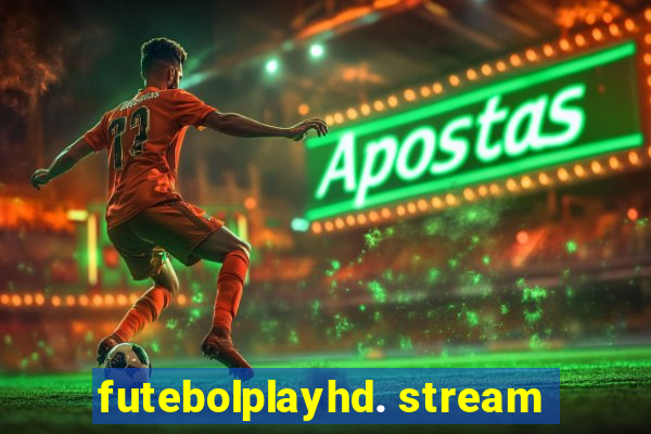 futebolplayhd. stream