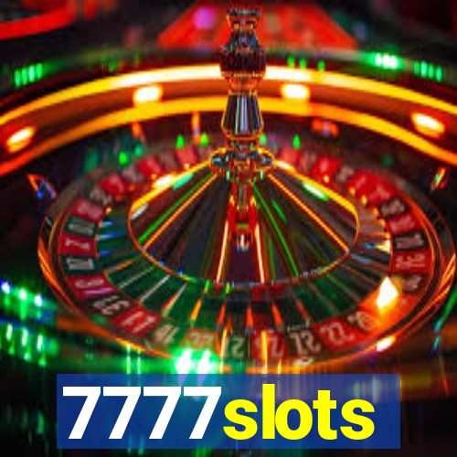 7777slots