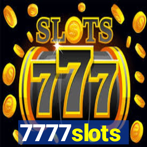 7777slots