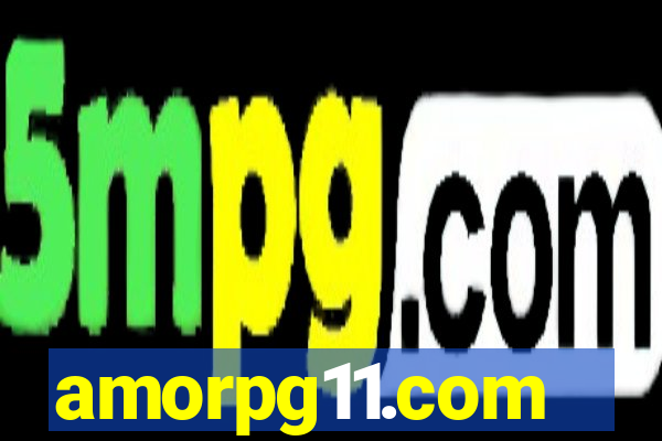 amorpg11.com