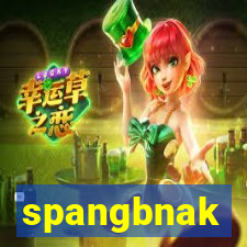 spangbnak