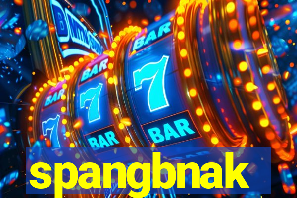 spangbnak