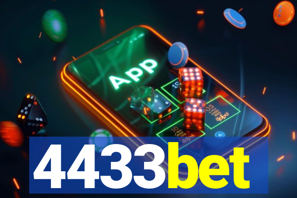 4433bet