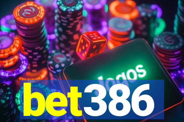 bet386