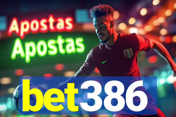 bet386