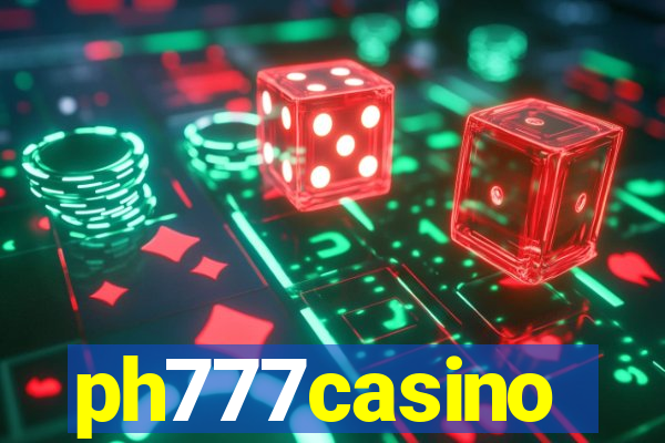 ph777casino