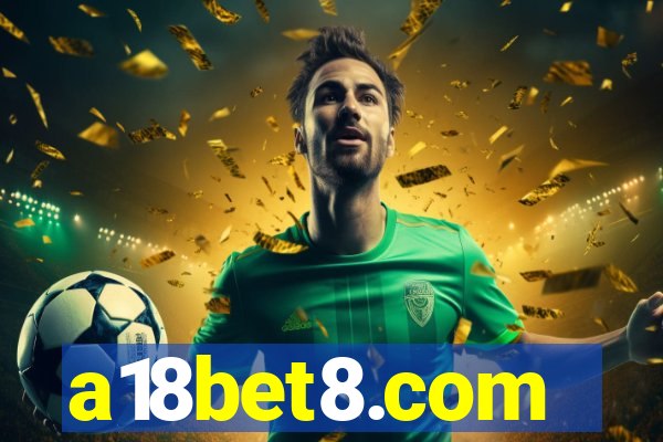 a18bet8.com