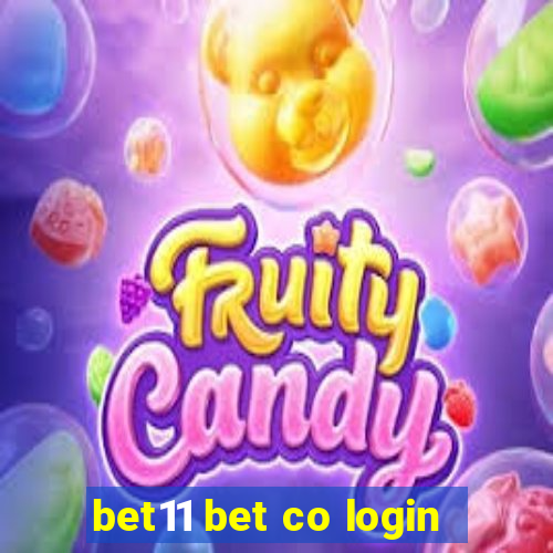 bet11 bet co login