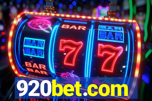 920bet.com