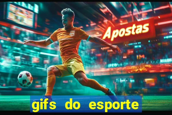 gifs do esporte clube bahia