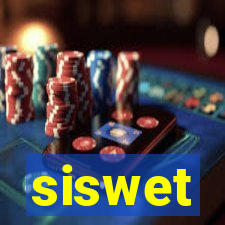 siswet