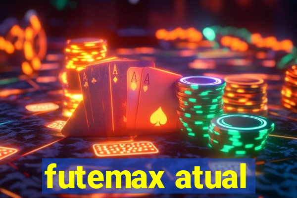 futemax atual