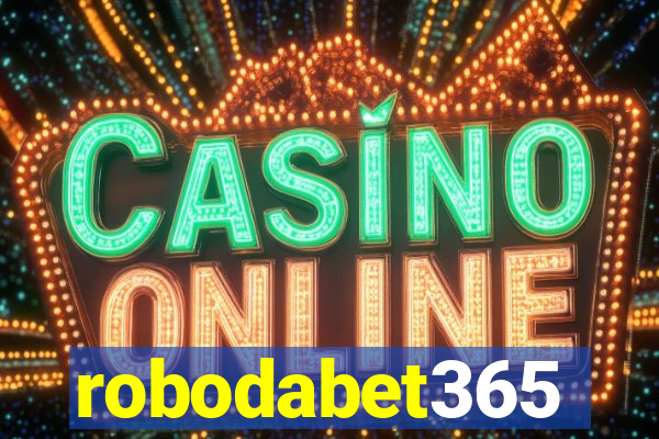 robodabet365