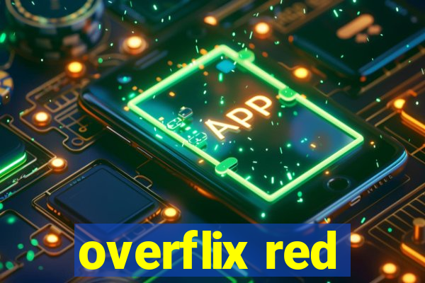 overflix red