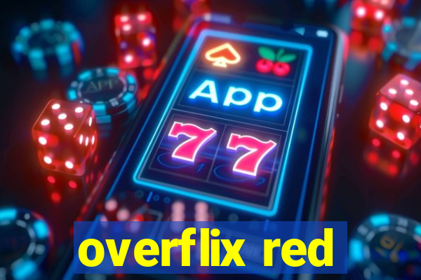 overflix red