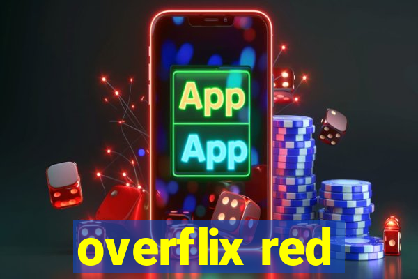 overflix red