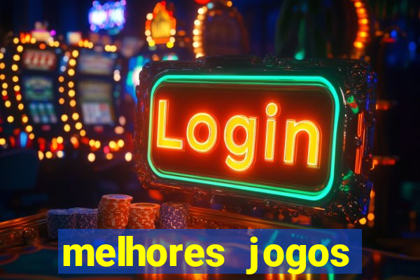 melhores jogos estrategia android