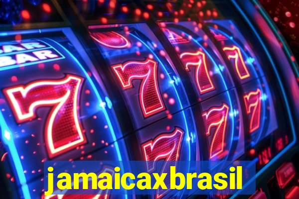 jamaicaxbrasil