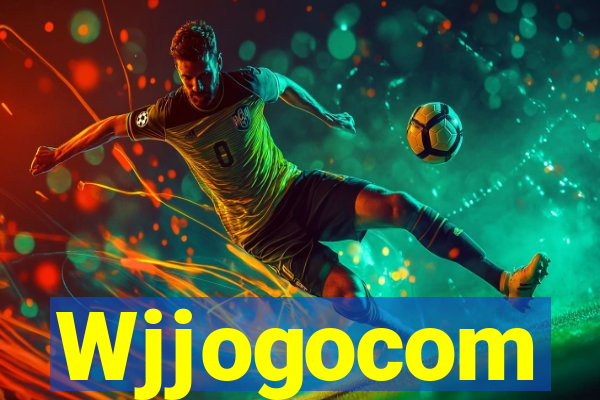 Wjjogocom