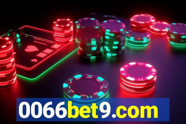 0066bet9.com