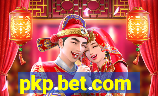 pkp.bet.com