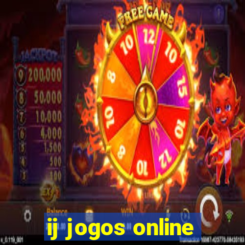 ij jogos online