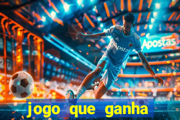 jogo que ganha dinheiro pagbank