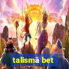 talismã bet